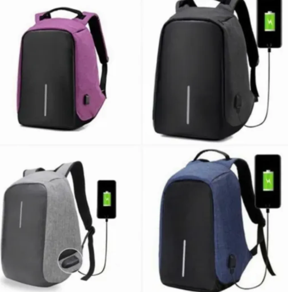 Miniatura 2 de MALETA-POWER BANK-AUDIFONOS M10